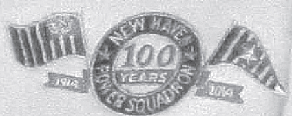 Image of 100yr logo.