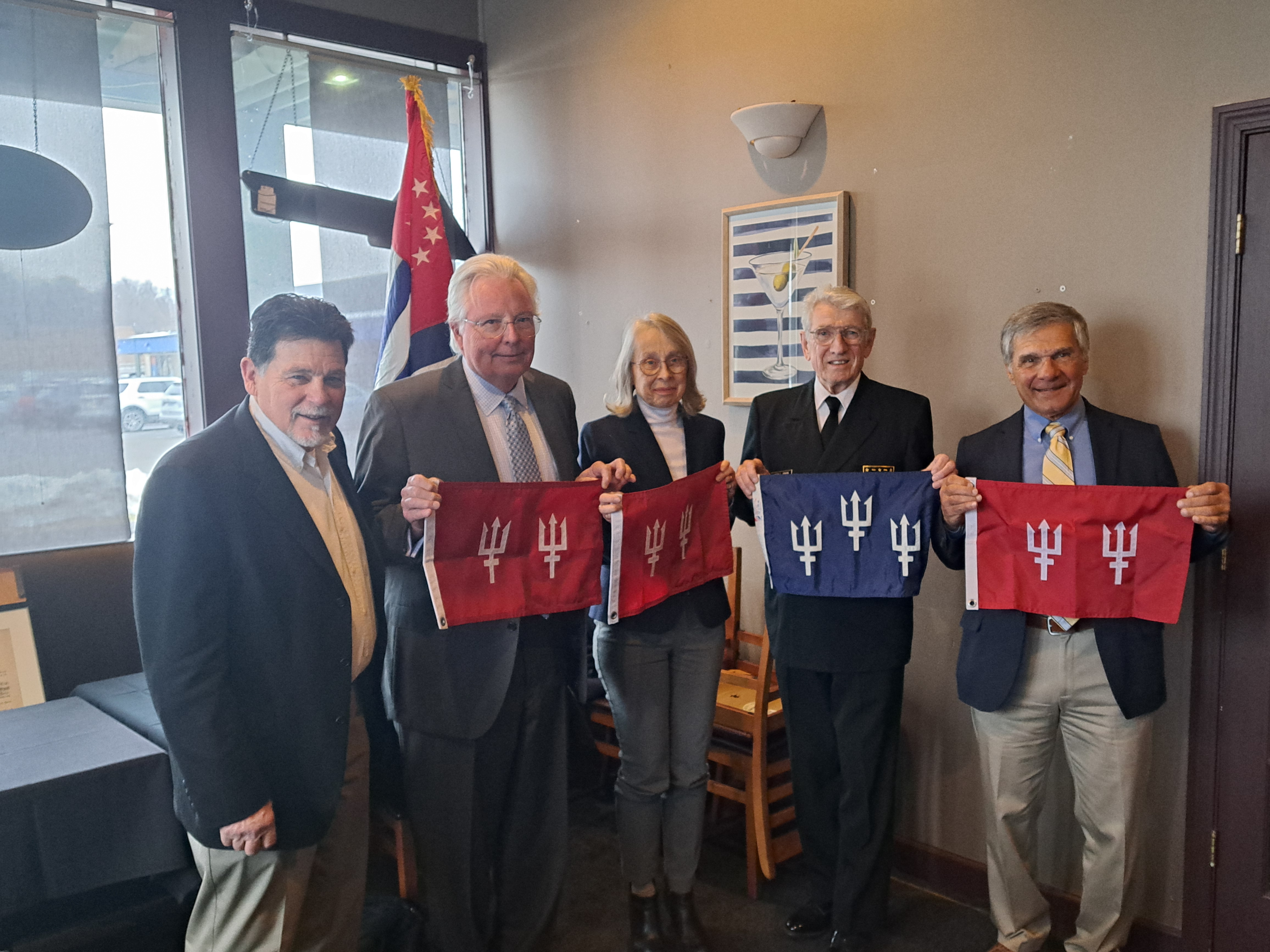 America's Boating Club